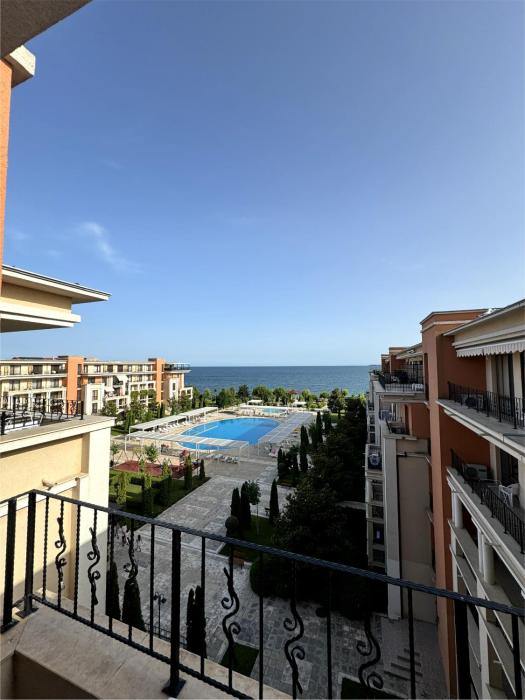 Sea view Prestige Fort beach Apartment