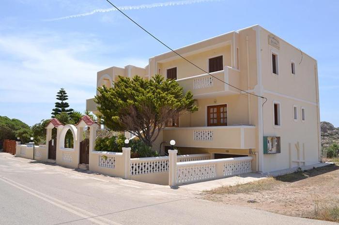 Theodosis Studios Finiki