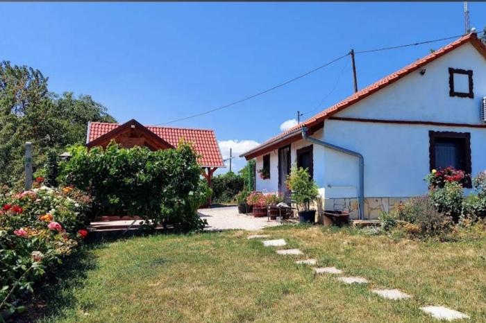 Éden lak vendégház