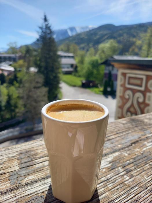 Apartment Auszeit Strobl