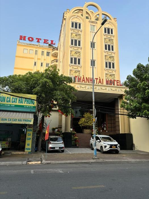 THANH TAI HOTEl 1