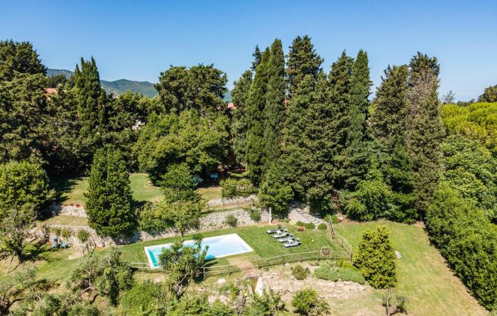 Nice Apartment In Castelanselmo