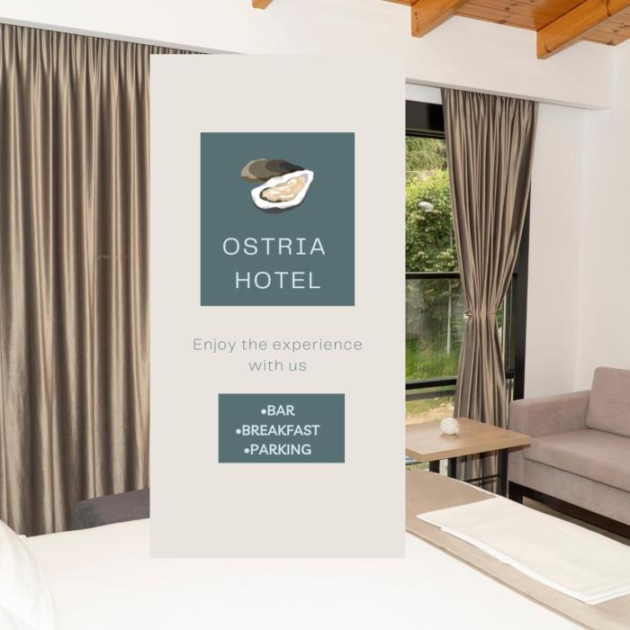 Ostria Hotel