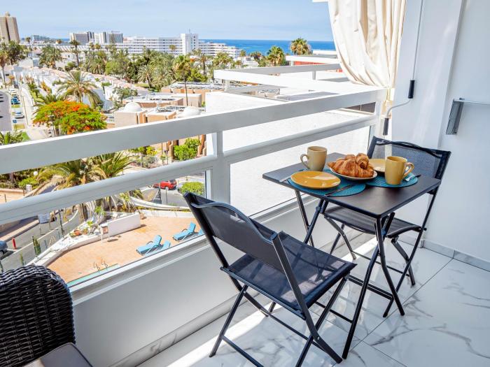 Happy Day Las Americas Ponderosa