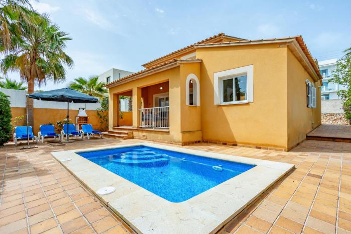 Casa Tulipa by dracmallorca