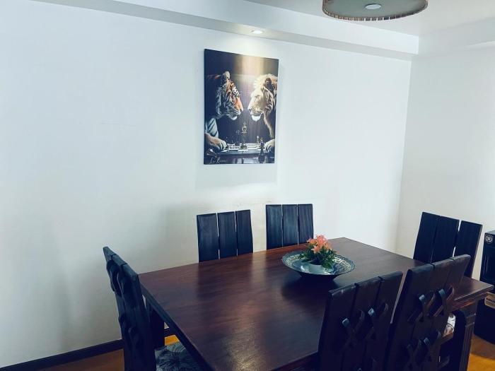 Little heaven in ruaka