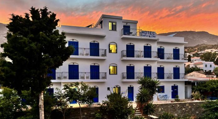 Hotel Maria-Elena