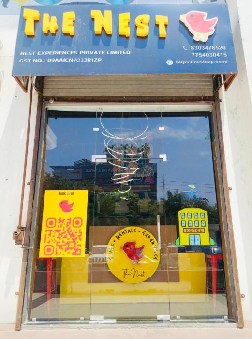 The Nest Lucknow