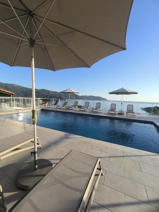 Résidence Roc e Mare