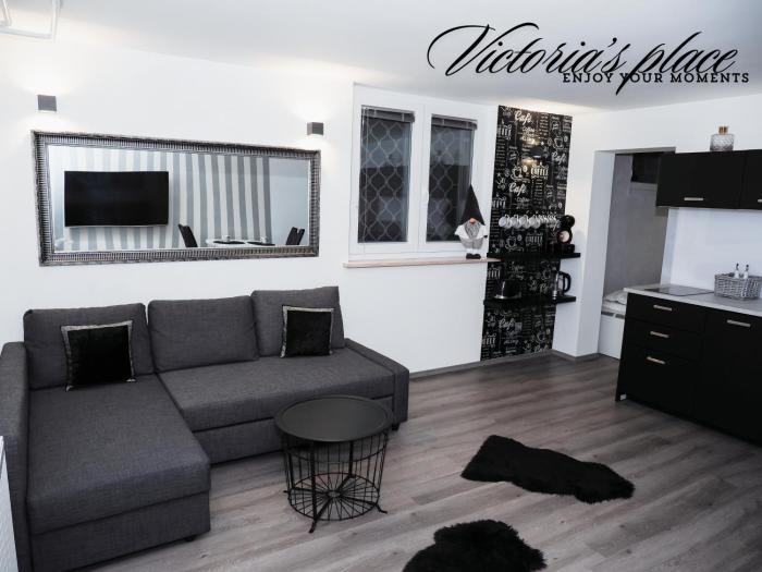 Victorias Place Apartment