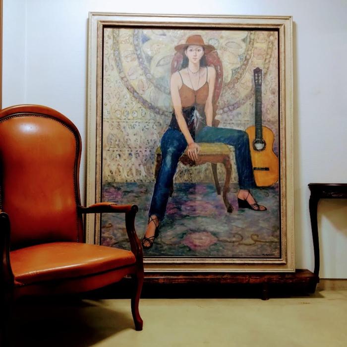 Casa Tokyo -Arakicho-