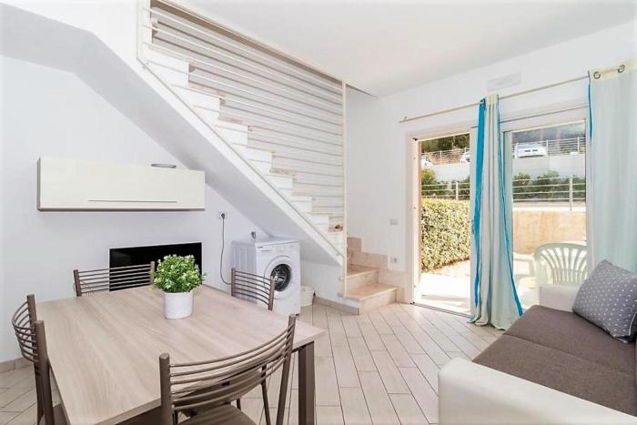 Affittimoderni Viddalba Stelle Marine - VISM11