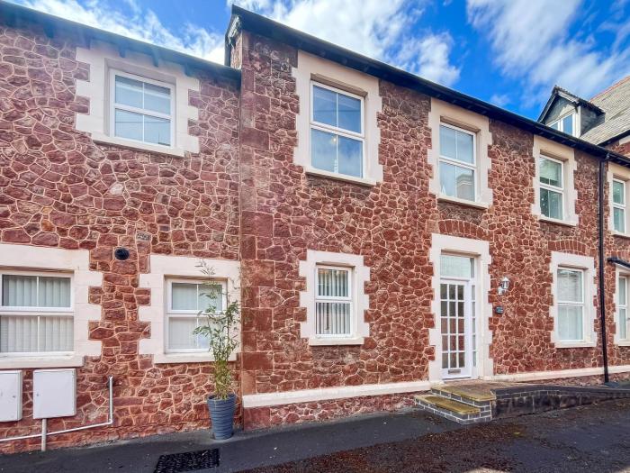 Beachside Cottage Minehead