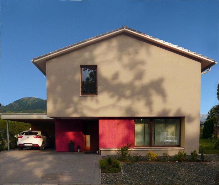 Ferienwohnung Hirtenbichel