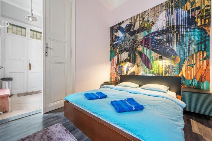 Park View Apartment - City Centre