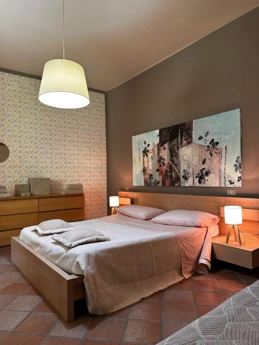 Casa Vacanza Indipendente Cascina Cremasca with pool