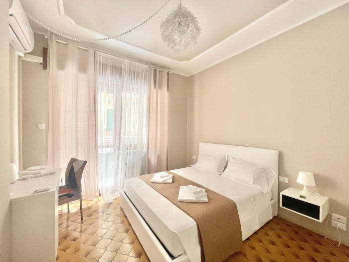 Regina Elena Apartments