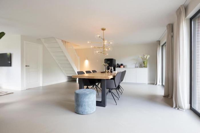 Gastenverblijf Studio 22 - woonboerderij