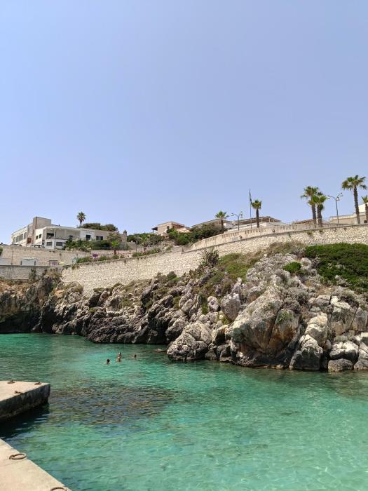 Casa relax Castro Marina