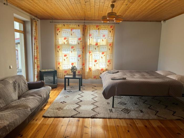 Kemeri Roomstay & Sauna