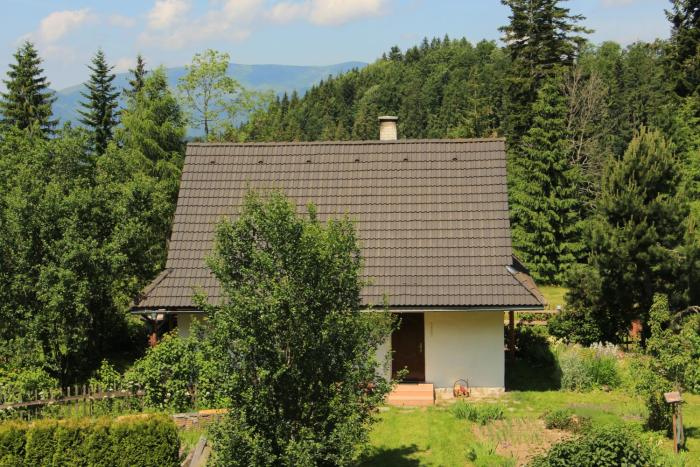 Chata Donovaly Bully 242B