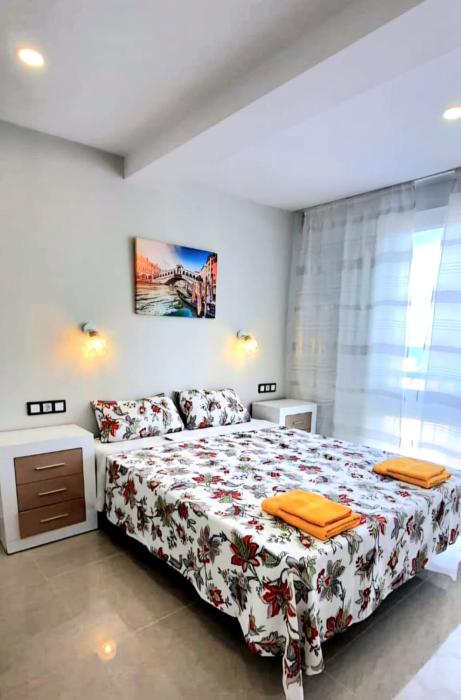 Halcon Levante Luxury