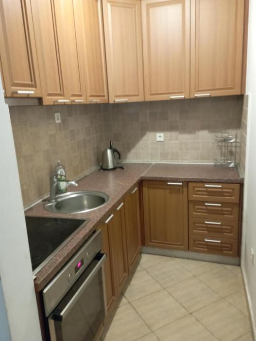 Apartman Perla Risana