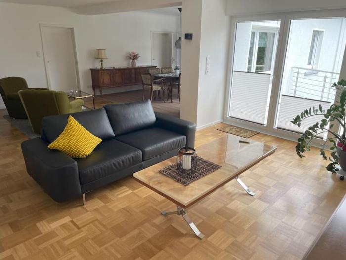 Ferienwohnung Eulenmühl