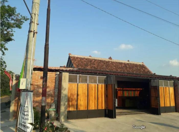 Bayt Assalaam Syariah Homestay