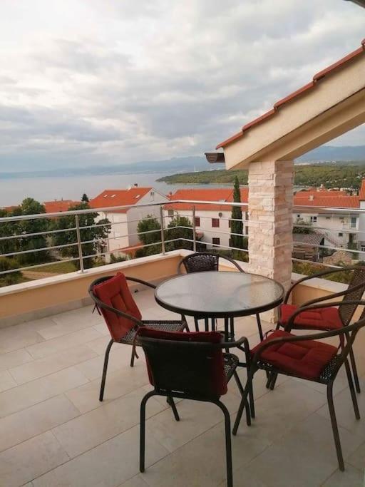 Comfortable apartment with the view
