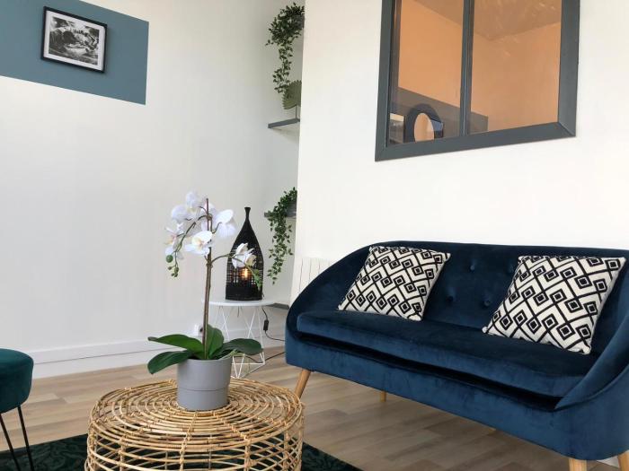 Studio Armorique Recouvrance