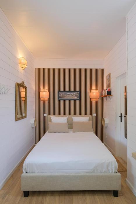 Les Suites dAliénor, Suite Jasmin