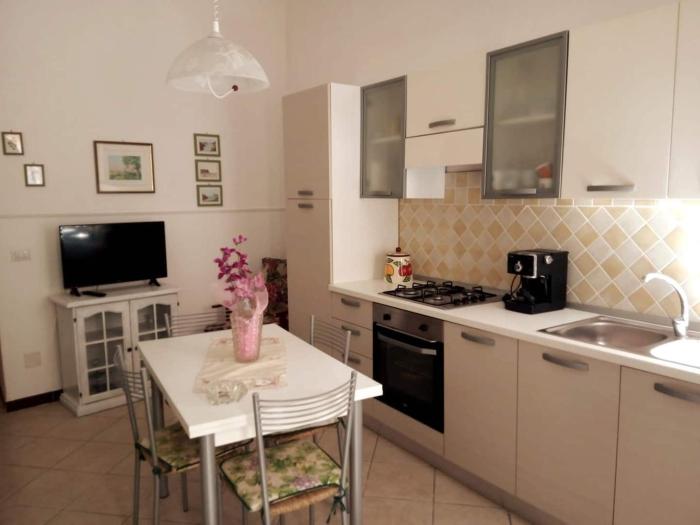 Casa Danero "U dabassu" - Centro storico di Carloforte