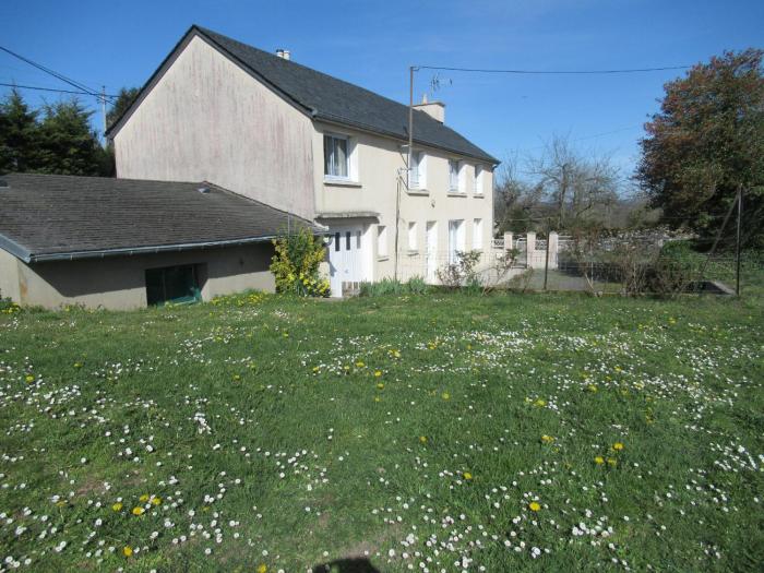 Gîte Lac de pareloup - Lécho du lac