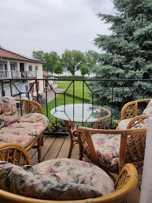 Egri Apartman Zamárdi