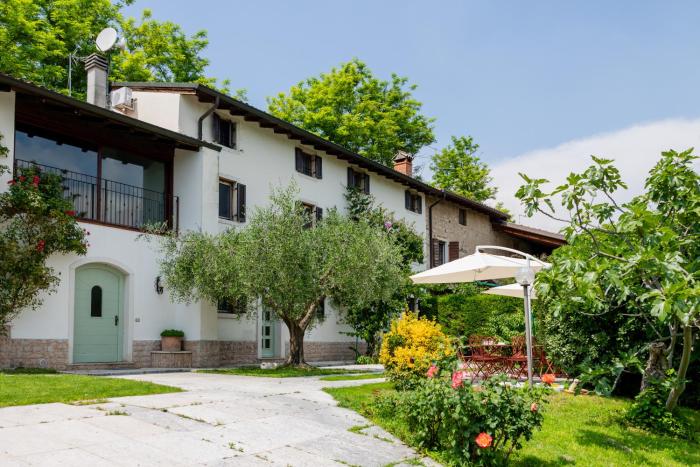 Bubamara - Bed and Breakfast