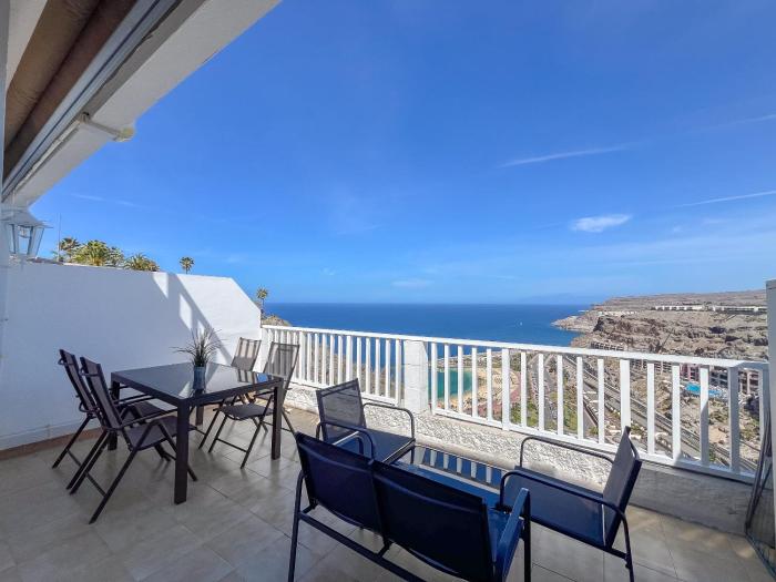 Lightbooking Balcon de Amadores