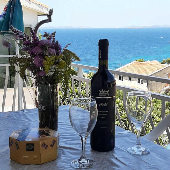 Apartman Mare BP