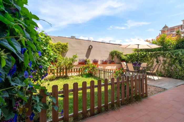 San Marco Bed&Garden