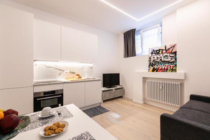 MAMELI HOME - M4 Tricolore