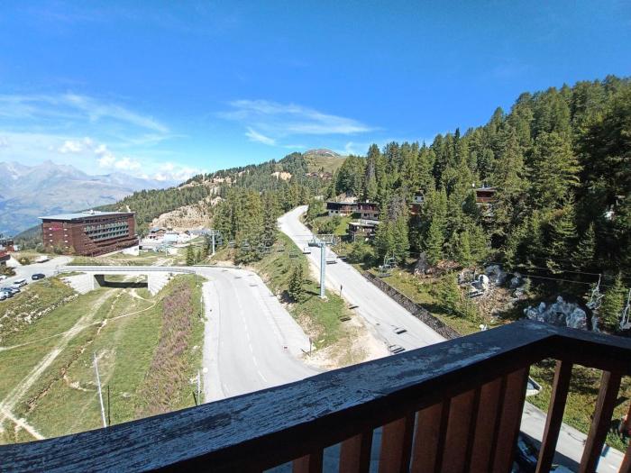 Résidence Le France - Studio confort 2 personnes Plagne Centre MAE-2834