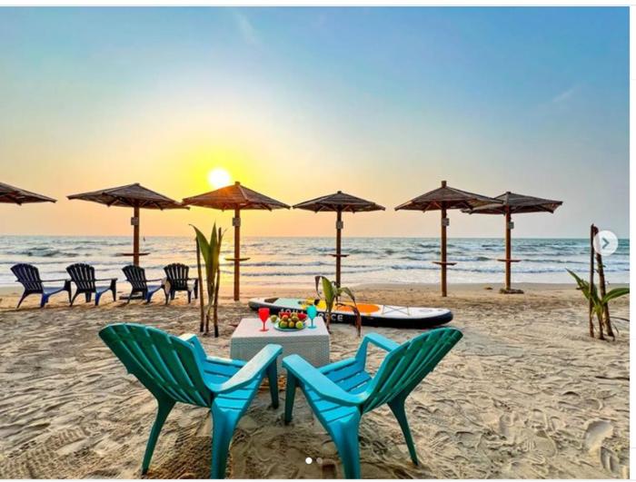 " HORIZONTE INFINITO " Tolu