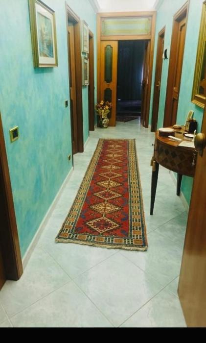 La casa di nonna Lia