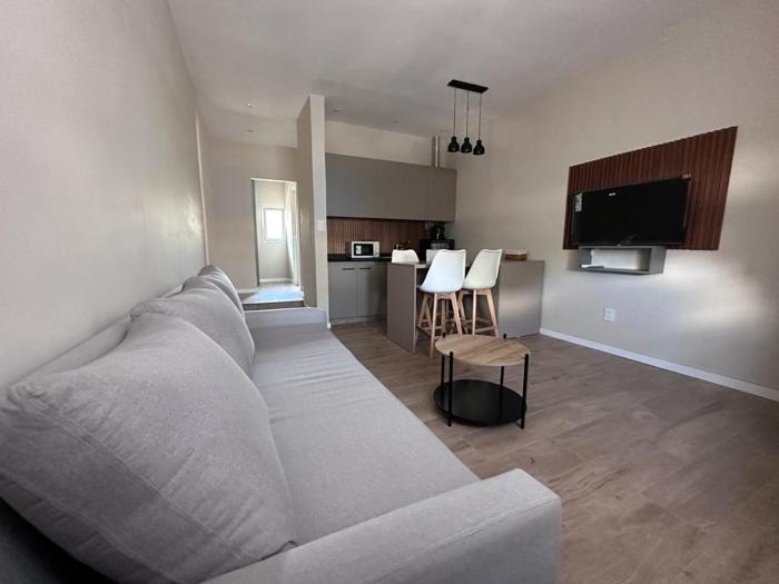 Departamento en San Luis