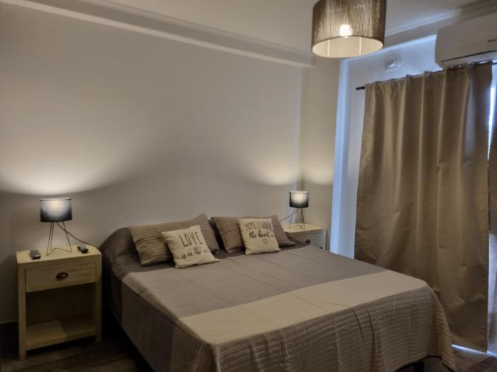 Balcarce Confort Apart 1F