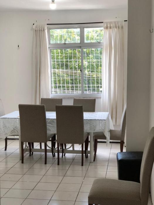 Apartamento praia Meireles