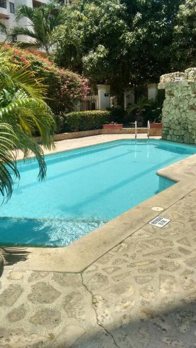 Apartamento en Edificio Bello Mar