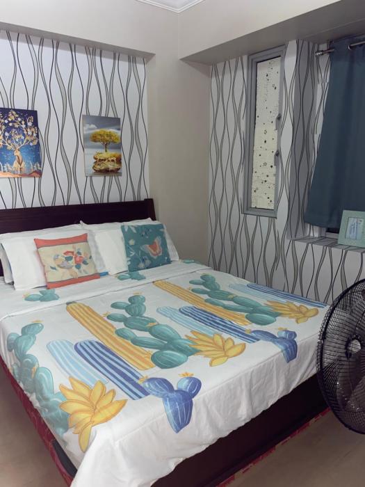 Sheila’s Condotel at One Palm Tree