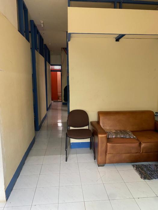 Cempaka hostel