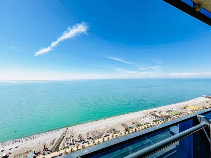 Batumi High View